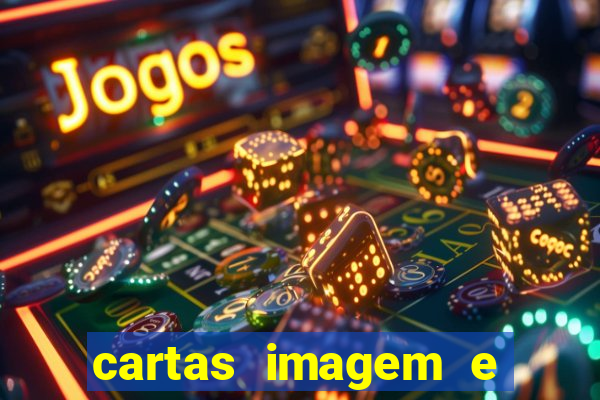 cartas imagem e ação pdf