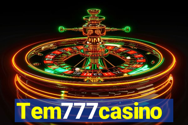 Tem777casino