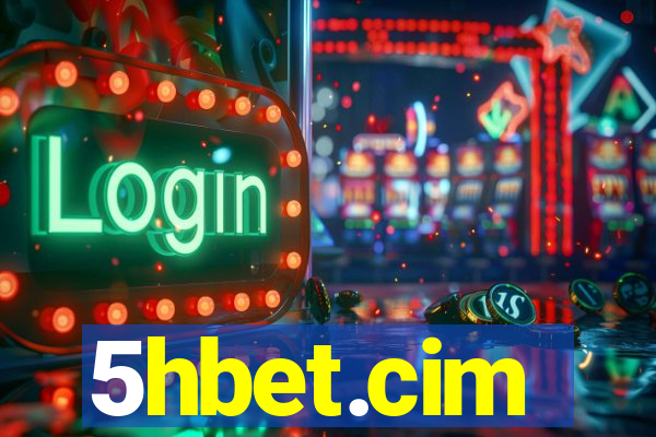 5hbet.cim