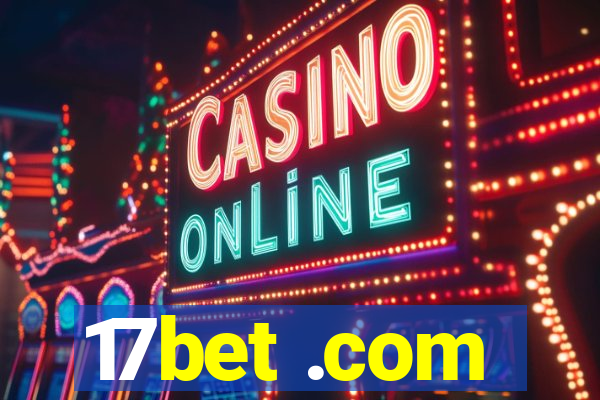 17bet .com