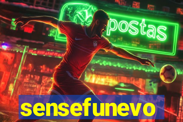 sensefunevo