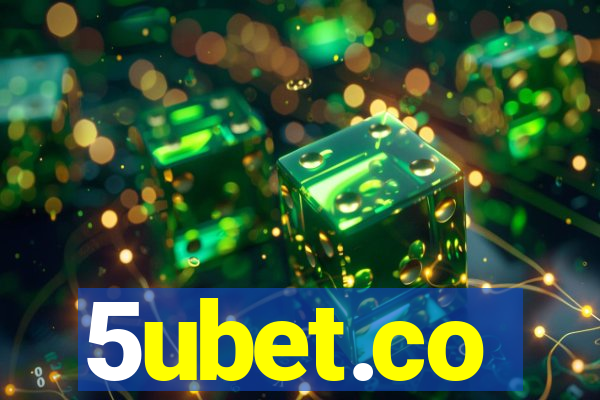 5ubet.co