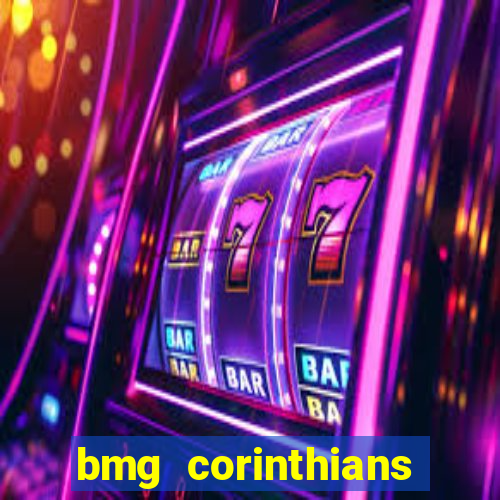 bmg corinthians menor de 18 anos