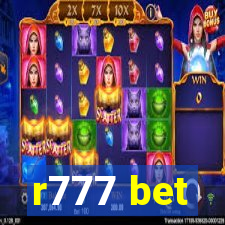 r777 bet