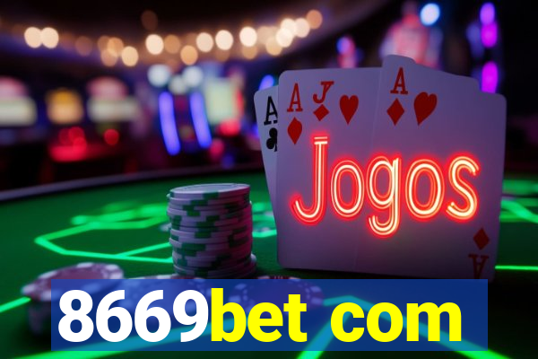 8669bet com