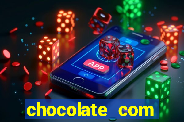 chocolate com pimenta online