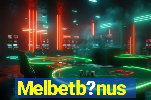 Melbetb?nus