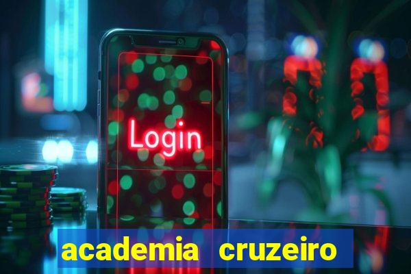 academia cruzeiro do sul betim