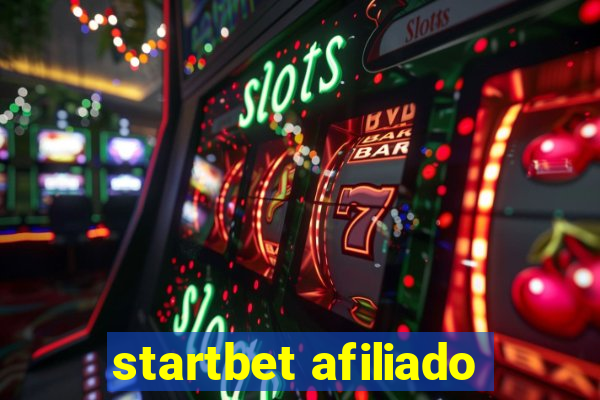 startbet afiliado