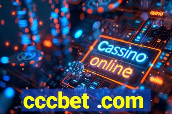 cccbet .com