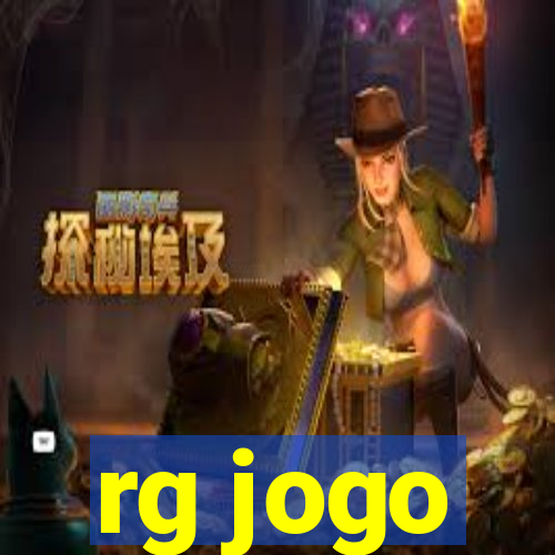 rg jogo