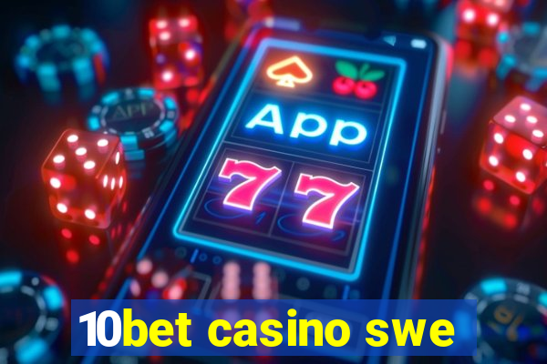 10bet casino swe