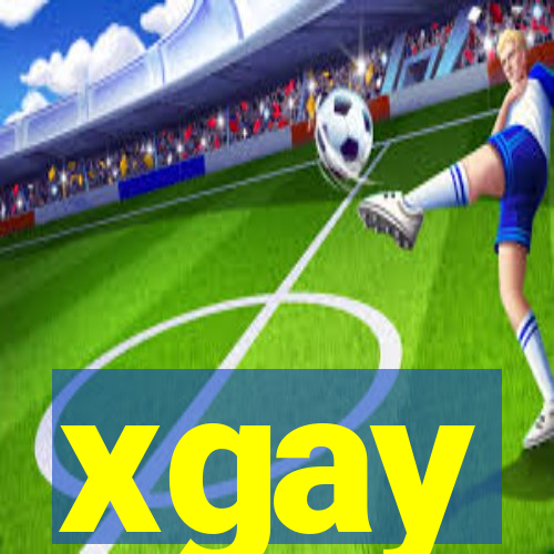 xgay