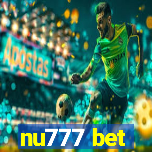 nu777 bet