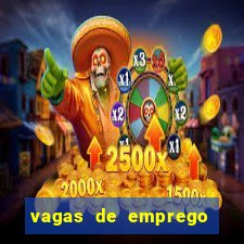 vagas de emprego salvador olx