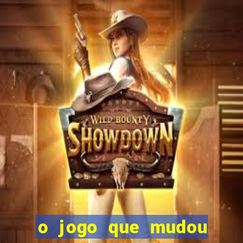 o jogo que mudou a hist贸ria torrent magnet