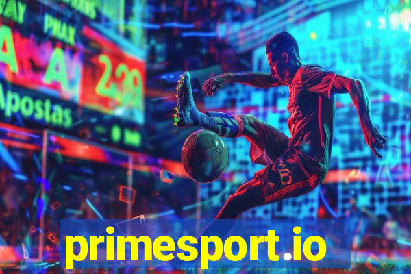 primesport.io