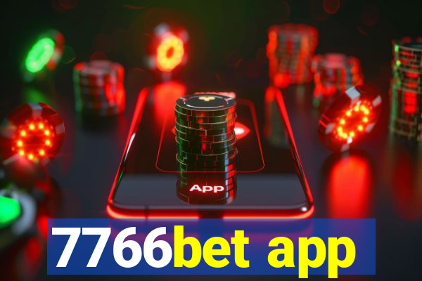 7766bet app