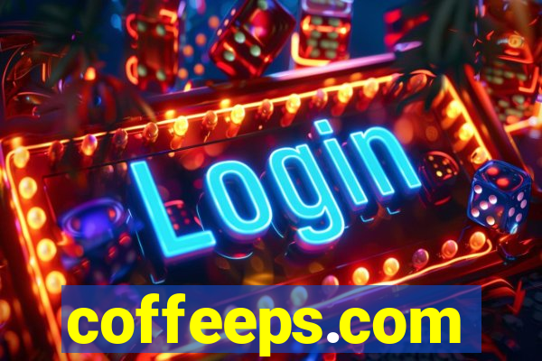 coffeeps.com