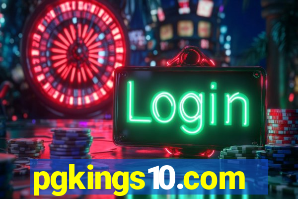 pgkings10.com