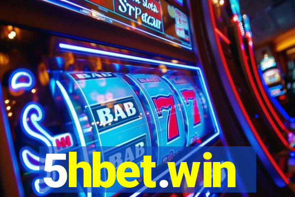 5hbet.win