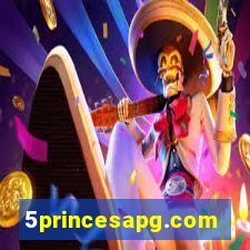 5princesapg.com