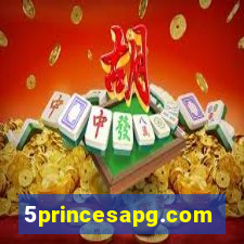 5princesapg.com