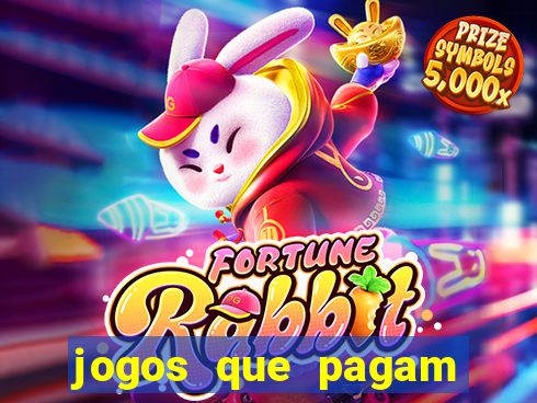 jogos que pagam via pagbank