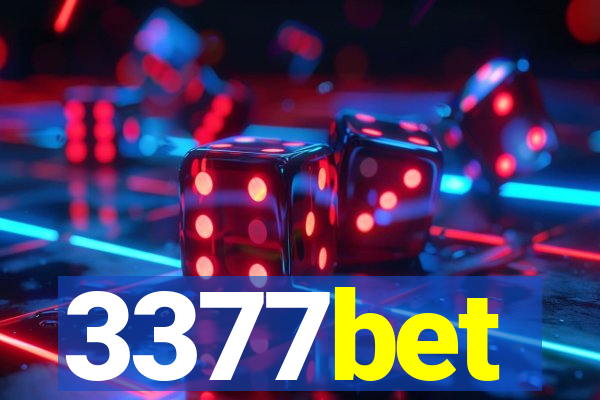 3377bet