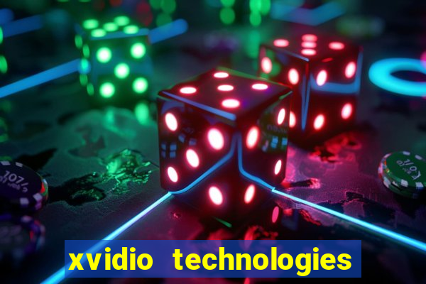 xvidio technologies brasil 2024 os