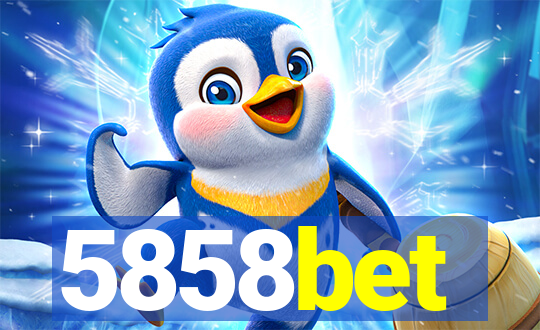 5858bet