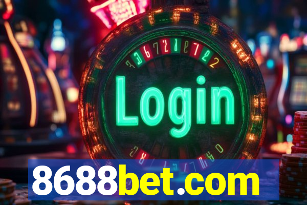 8688bet.com