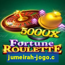 jumeirah-jogo.com