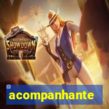 acompanhante masculino em poa