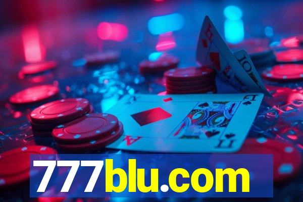 777blu.com