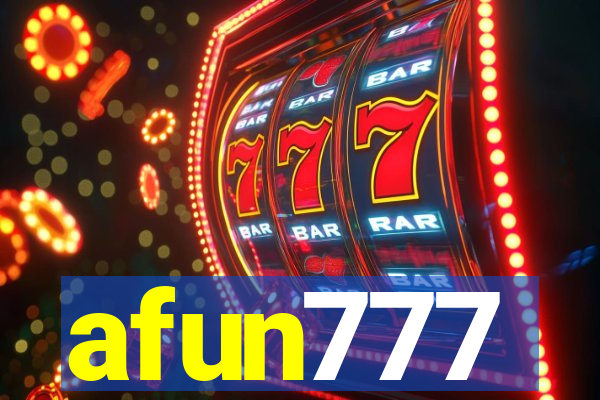 afun777