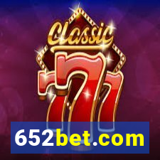 652bet.com