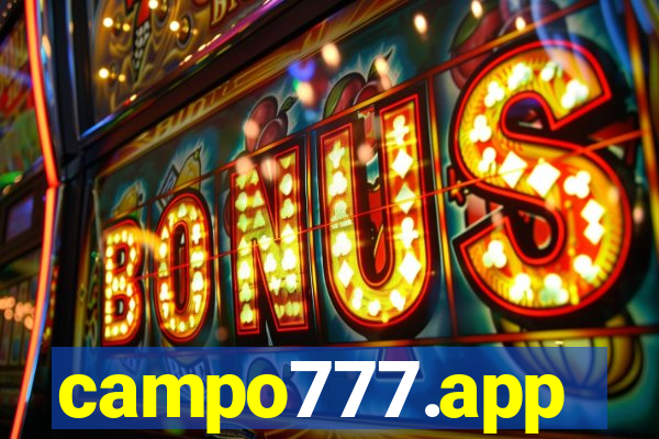 campo777.app