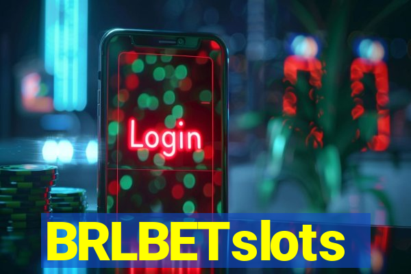 BRLBETslots