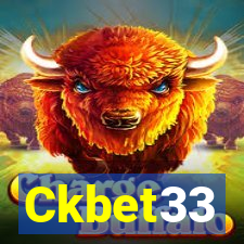 Ckbet33