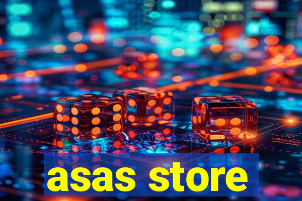 asas store