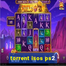 torrent isos ps2