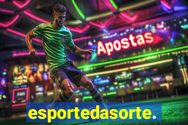 esportedasorte.com