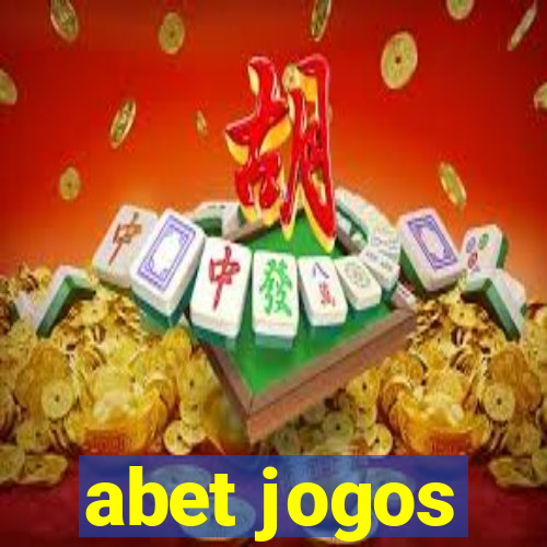 abet jogos