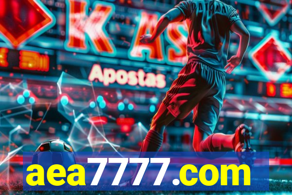 aea7777.com