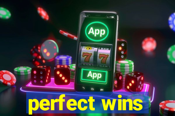 perfect wins