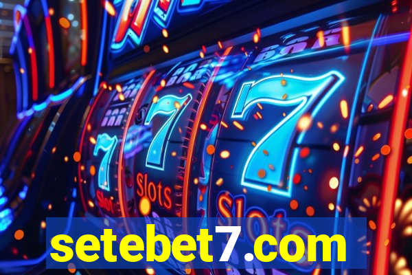 setebet7.com