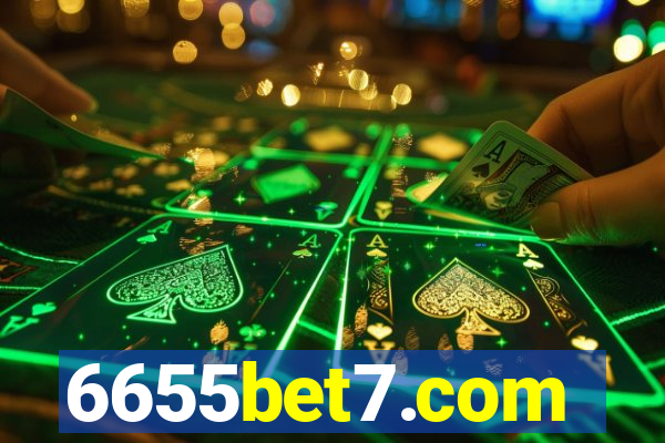 6655bet7.com