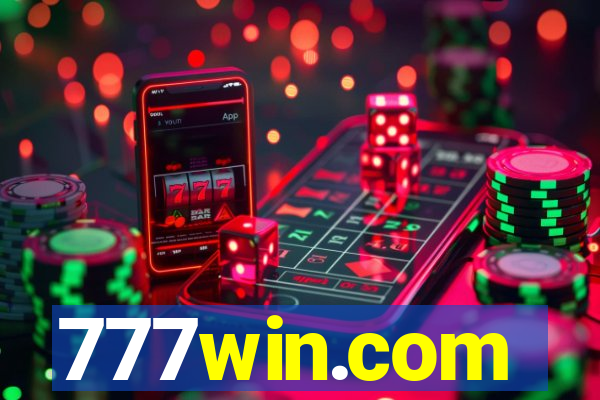 777win.com