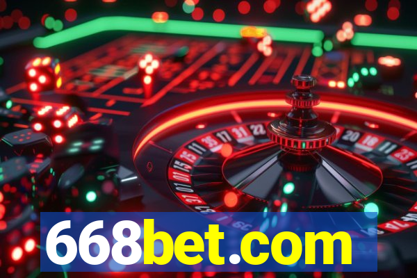 668bet.com